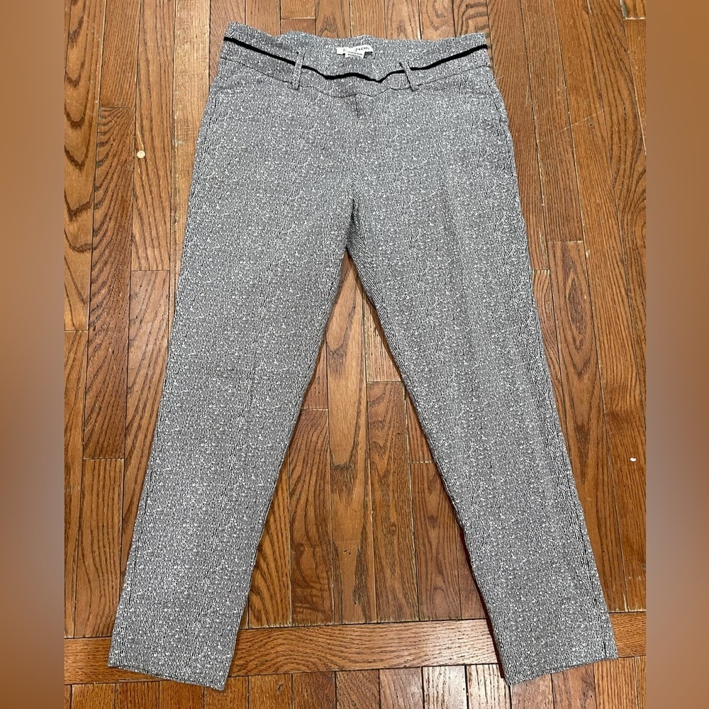 Zac & Rachel Gray Women's Pants